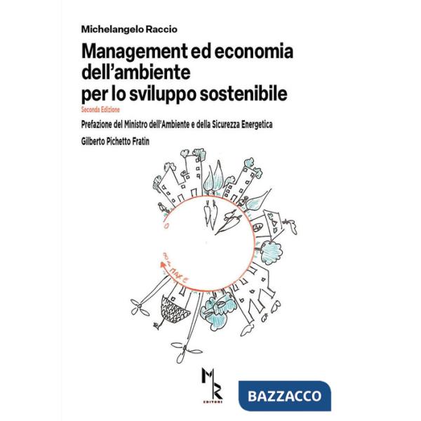 Management ed economia dell'ambiente per lo sviluppo sostenibile