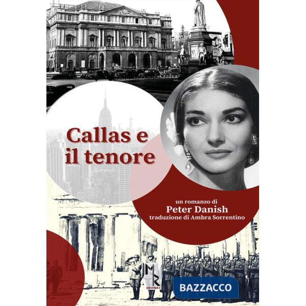 Callas e il tenore