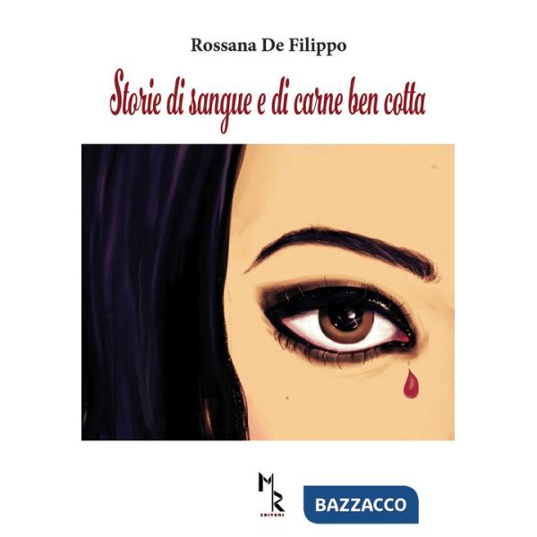 Storie di sangue e di carne ben cotta