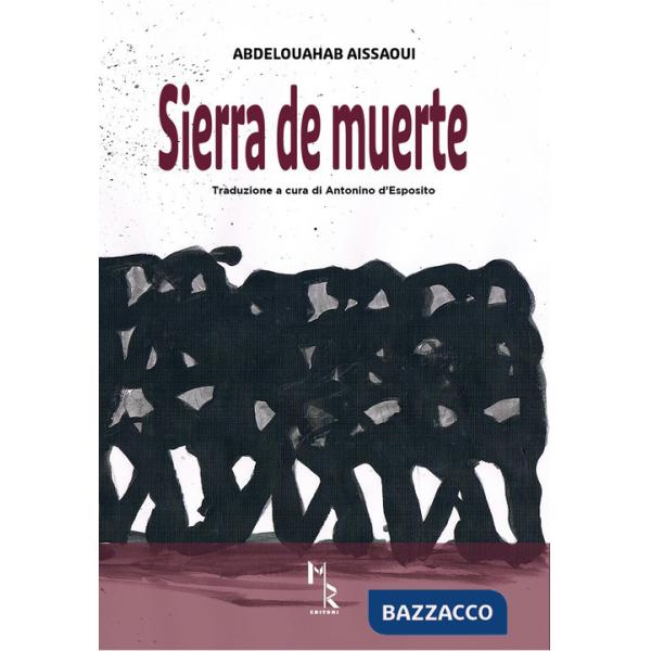Sierra de muerte