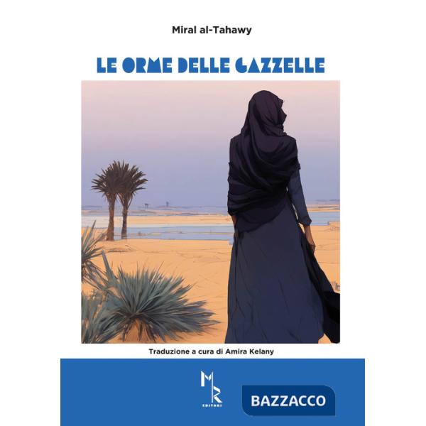 Orme delle gazzelle (Le)