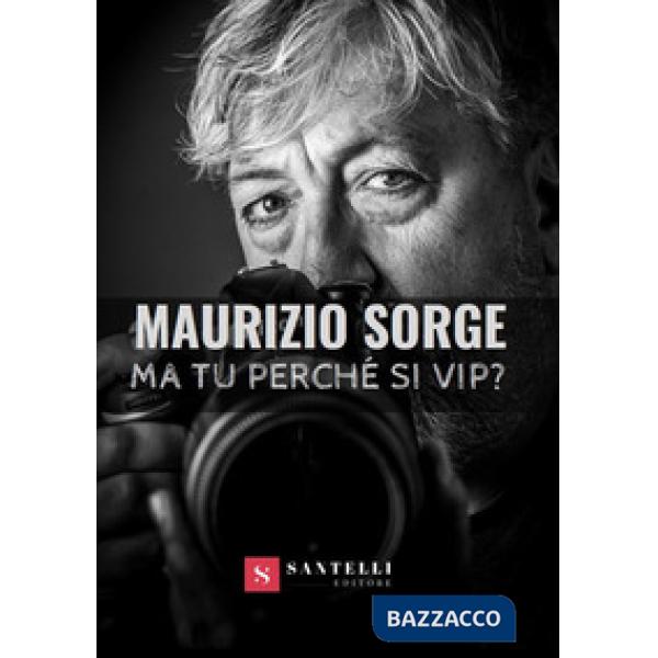 Ma tu perché si VIP?