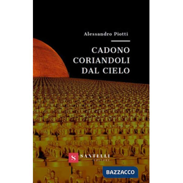 Cadono coriandoli dal cielo