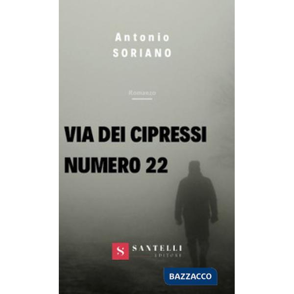 Via dei cipressi numero 22