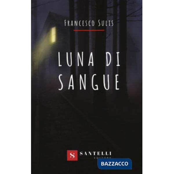 Luna di sangue