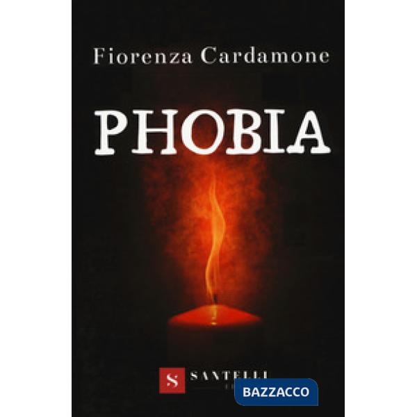 Phobia. Ediz. italiana