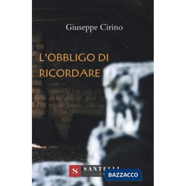 Obbligo di ricordare (L')