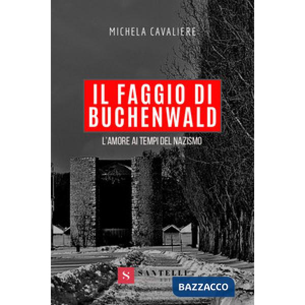 Faggio di Buchenwald. L'amore ai tempi del nazismo (Il)