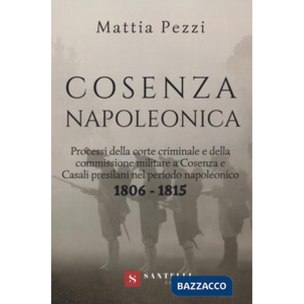 Cosenza napoleonica (1806-1815)