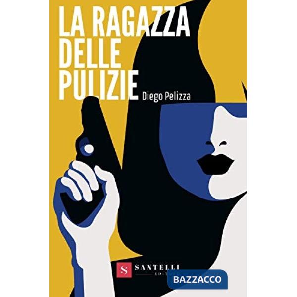 Ragazza delle pulizie (La)