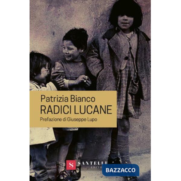 Radici lucane