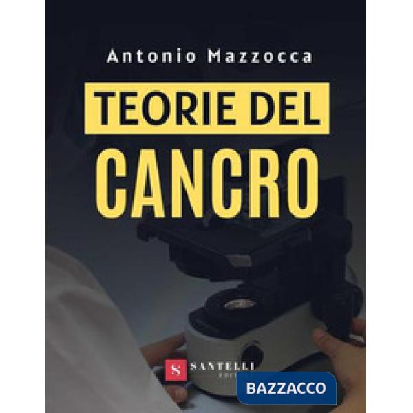 Teorie del cancro