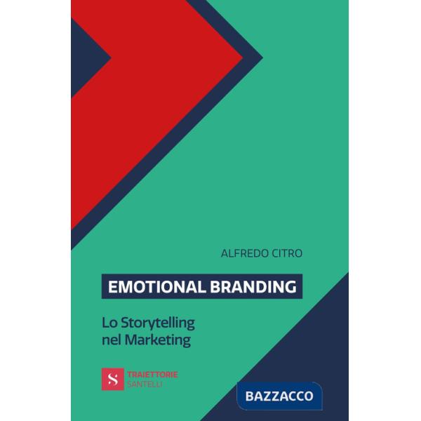 Emotional branding. Lo storytelling nel marketing