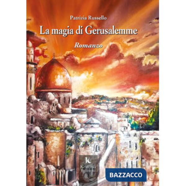 Magia di Gerusalemme (La)