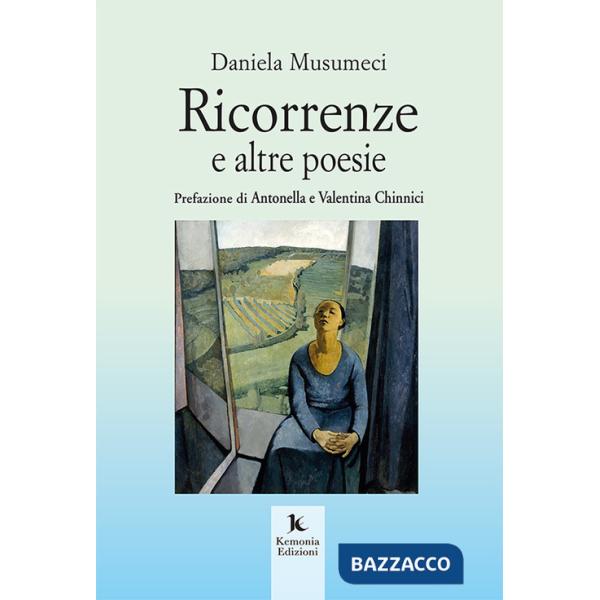 Ricorrenze e altre poesie