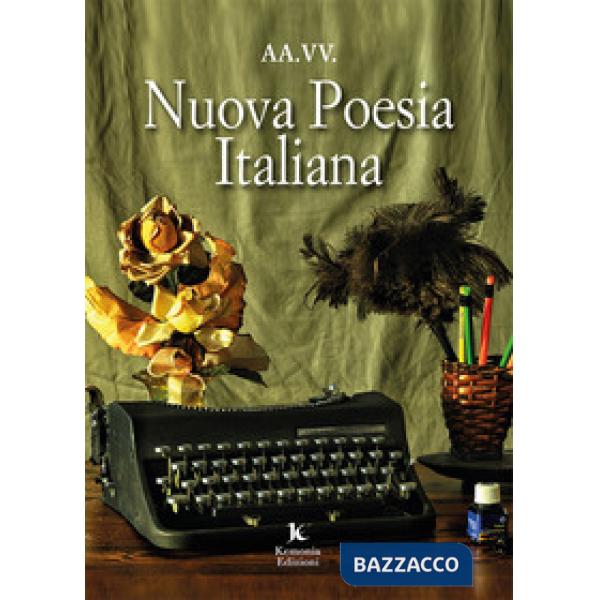 Nuova poesia italiana