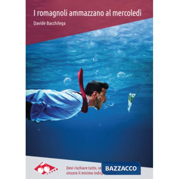 Romagnoli ammazzano al mercoledì (I)