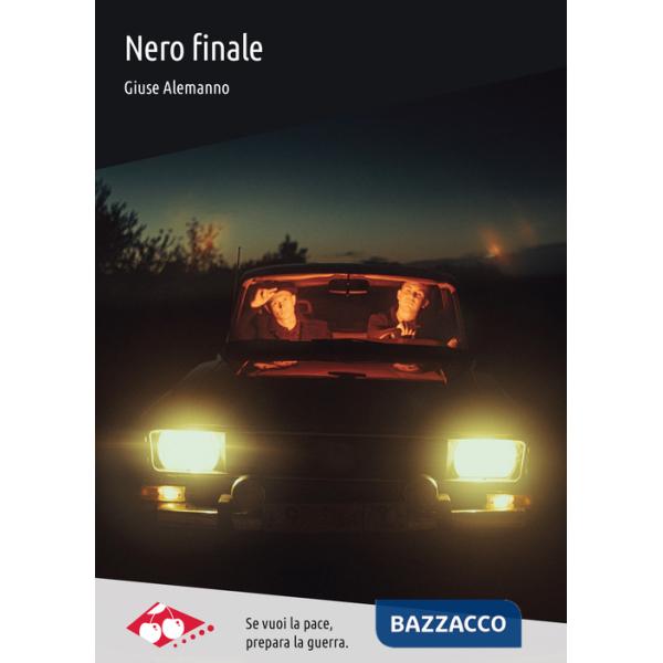 Nero finale