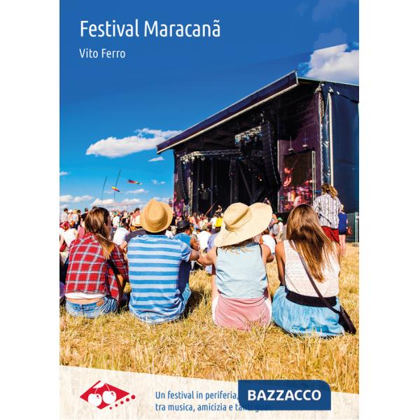 Festival Maracanã. Nuova ediz.