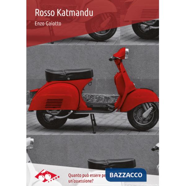 Rosso Katmandu. Nuova ediz.