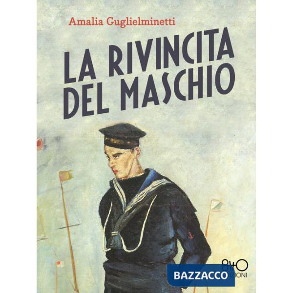 Rivincita del maschio. Ediz. integrale (La)