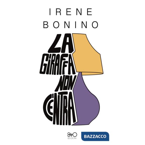 Giraffa non c'entra (La)