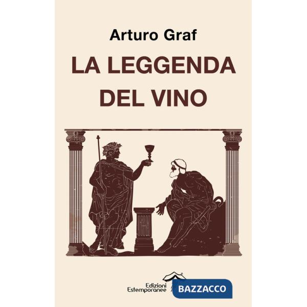 Leggenda del vino (La)