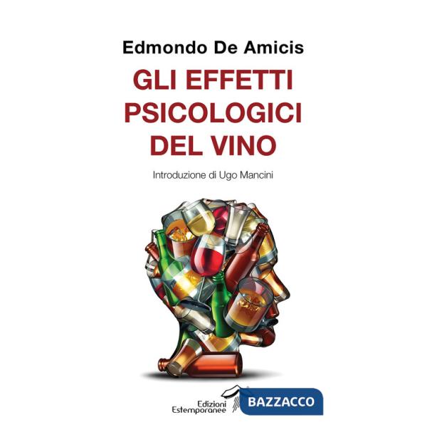 Effetti psicologici del vino (Gli)