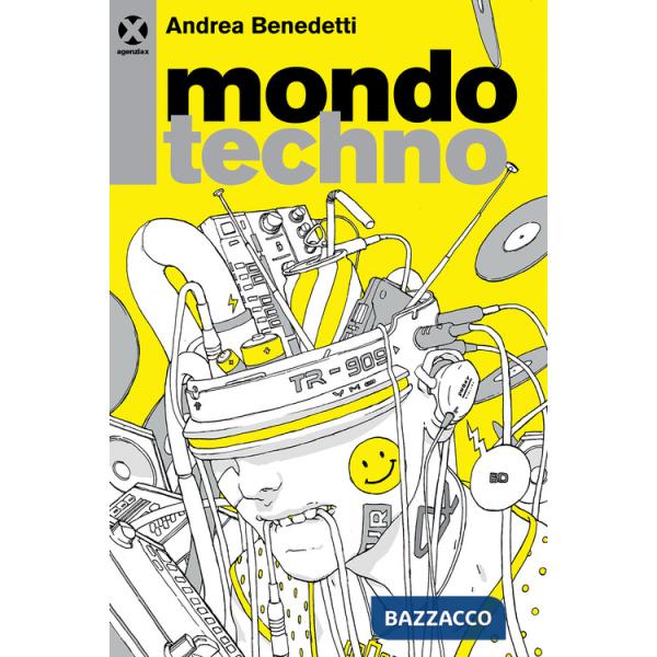 Mondo techno