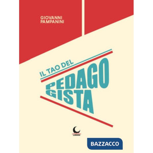 Tao del pedagogista (Il)