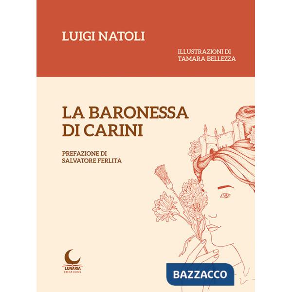 Baronessa di Carini (La)