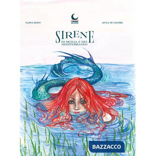 Sirene di Sicilia e del Mediterraneo
