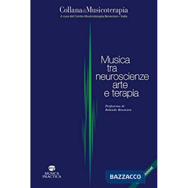 Musica tra neuroscienze, arte e terapia