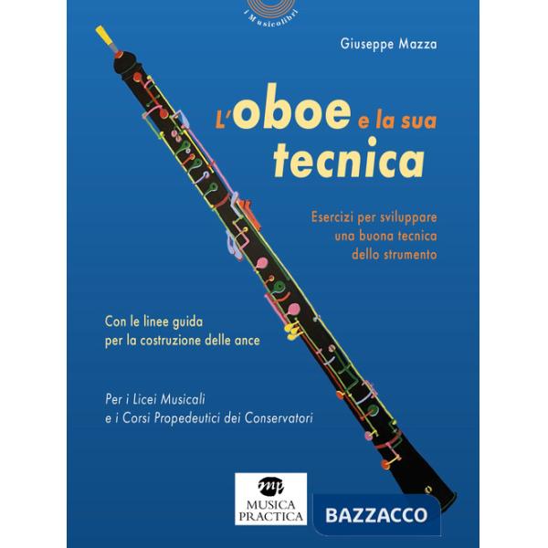 Oboe e la sua tecnica (L')