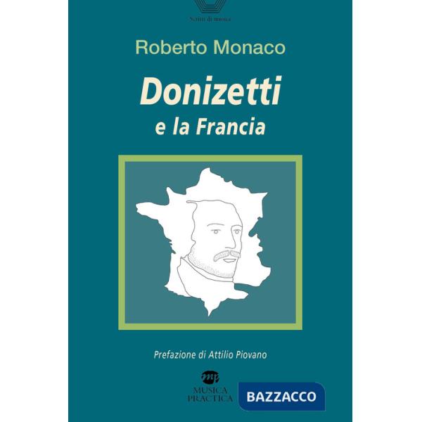 Donizetti e la Francia