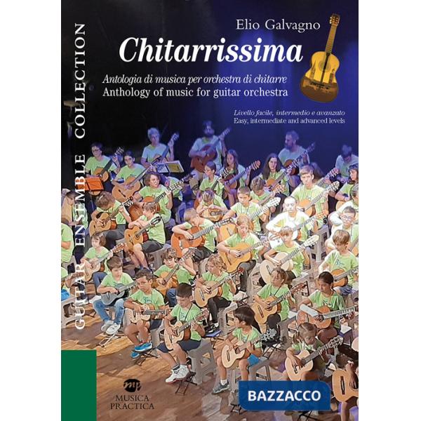 Chitarrissima. Metodo