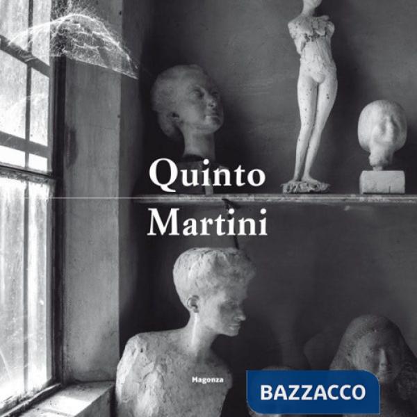 Quinto Martini. Ediz. illustrata