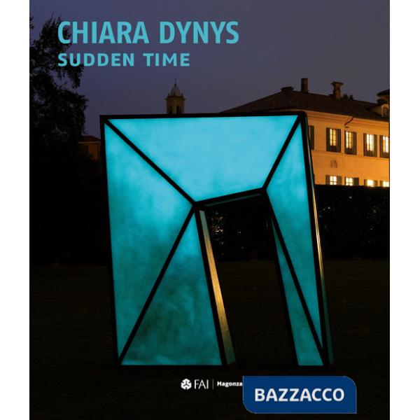Chiara Dynys. Sudden time