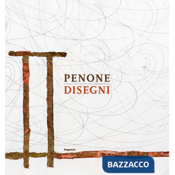 Penone. Disegni. Ediz. inglese