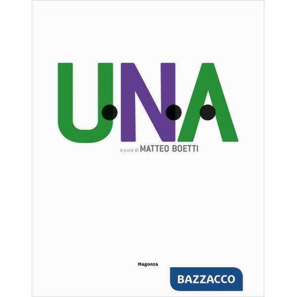 U.N.A. United Nations of Artists