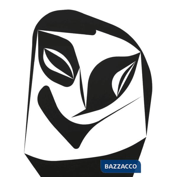 Sergio Lombardo. Faces