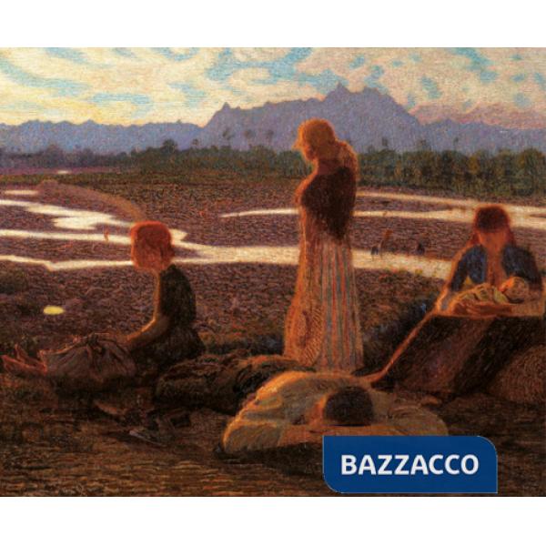 Staging injustice: italian art 1880-1917. Ediz. illustrata