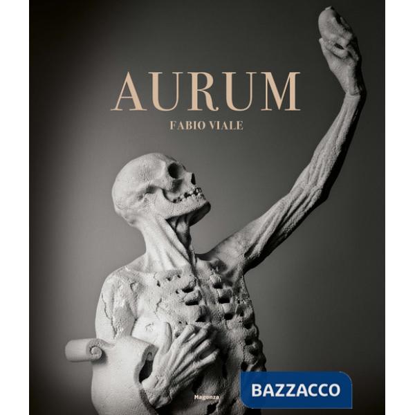 Aurum. Fabio Viale. Ediz. italiana e inglese
