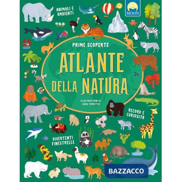 Atlante della natura
