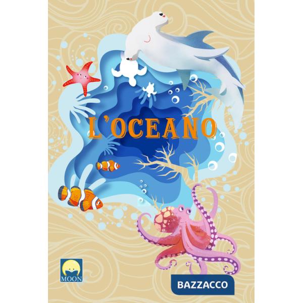 Oceano. Ediz. a colori. Con Puzzle (L')