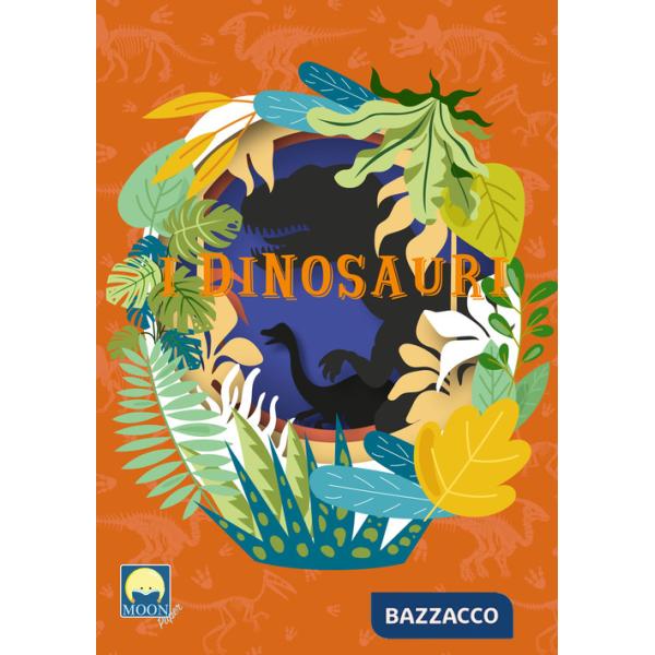 Dinosauri. Ediz. a colori. Con Puzzle (I)