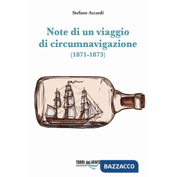 Note di un viaggio di circumnavigazione (1871-1873)