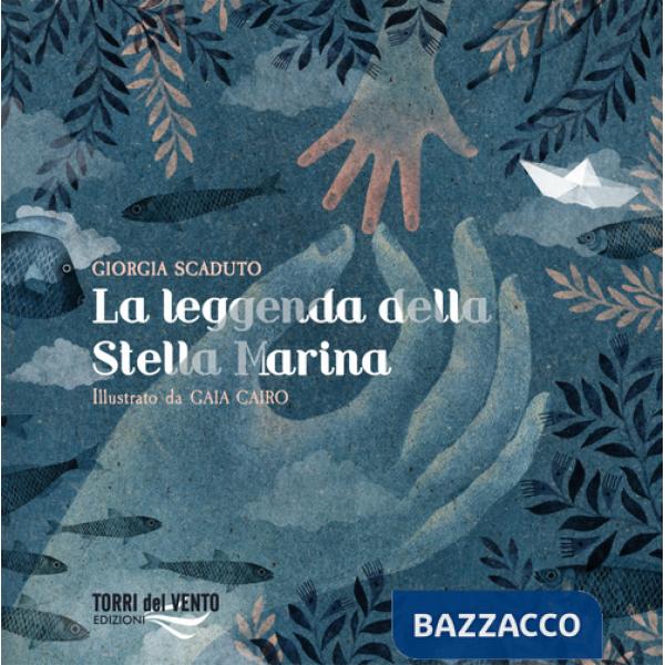 Leggenda della stella marina (La)