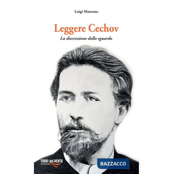 Leggere Cechov