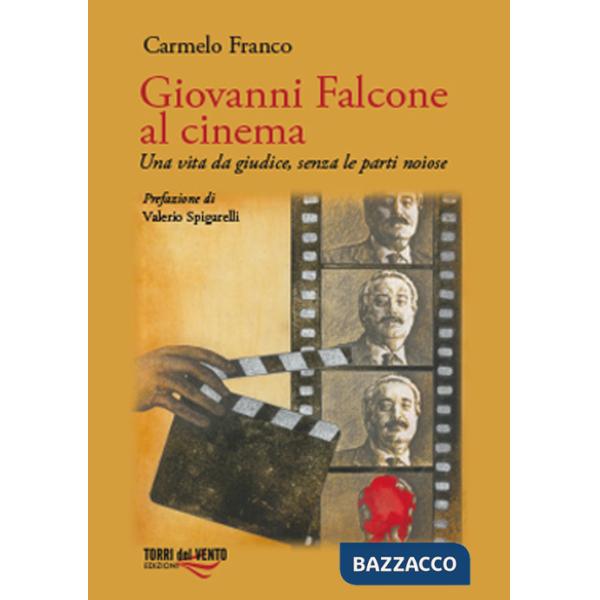 Giovanni Falcone al cinema. Una vita da giudice, senza le parti noiose